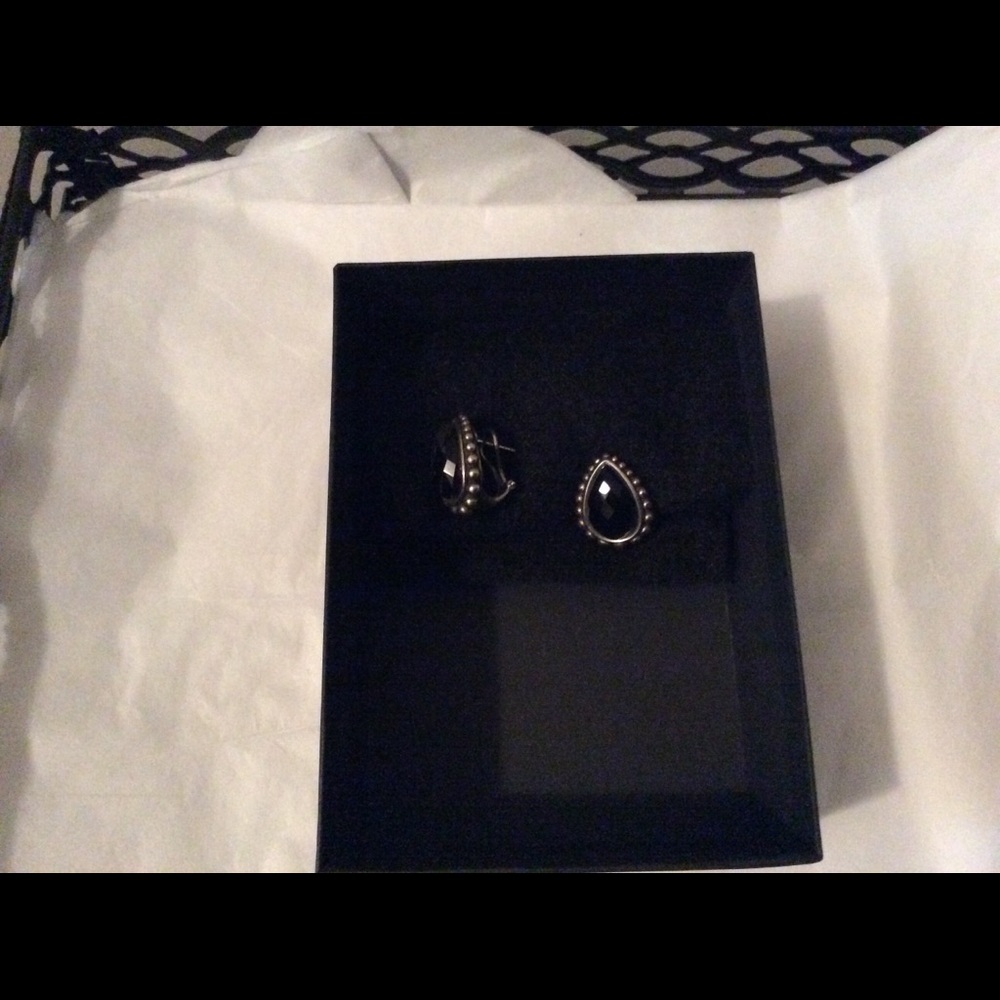 LAGOS Maya earrings